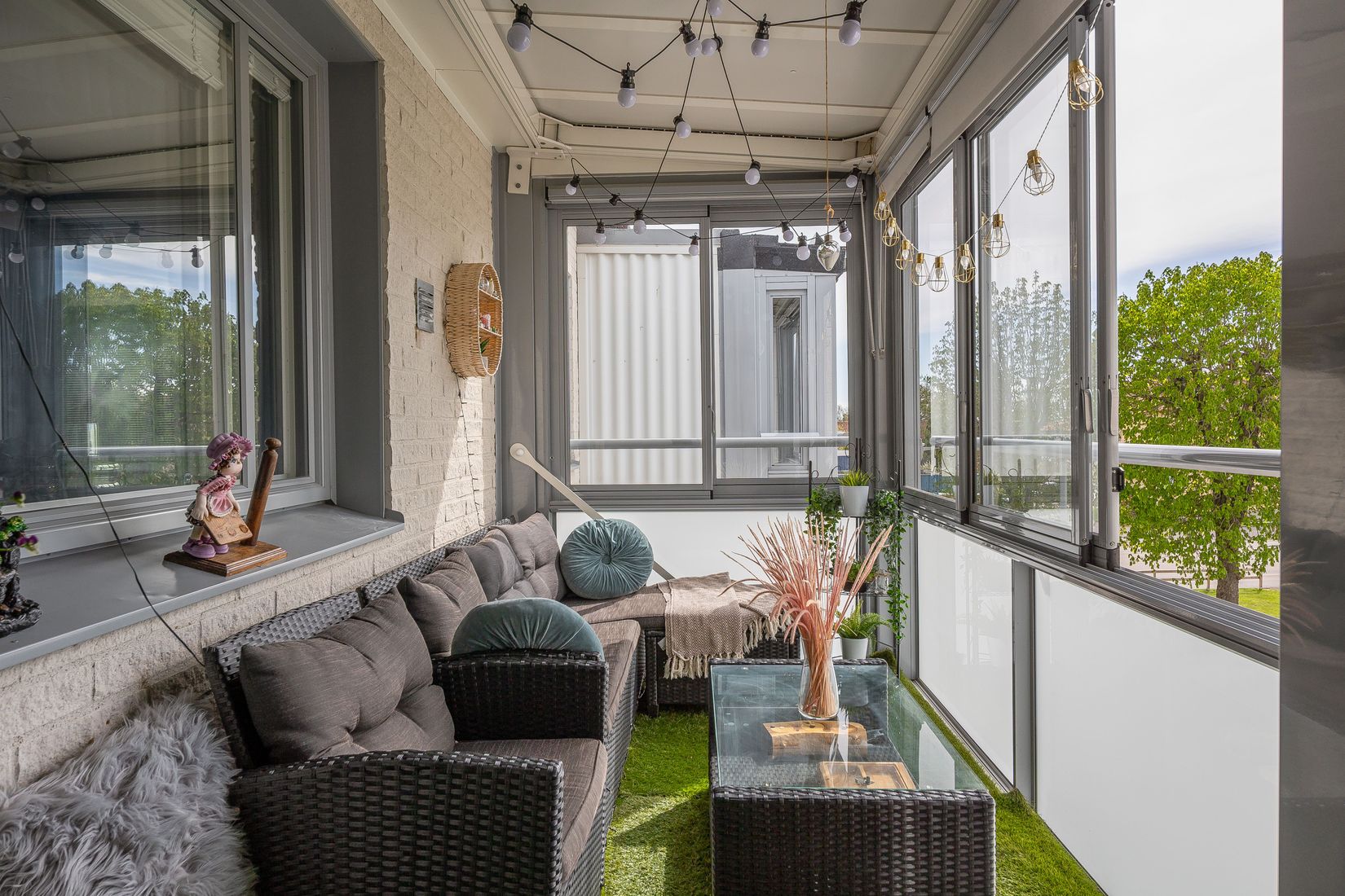 Bostadsrätt, Höglandavägen 2B, Skultorp, Skövde