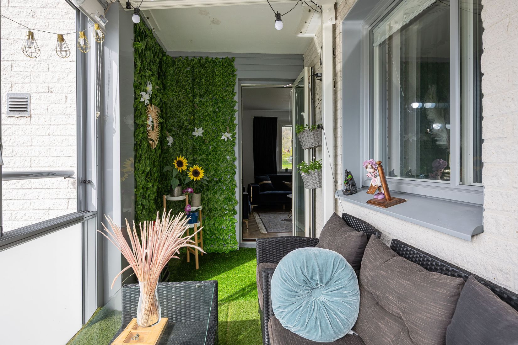 Bostadsrätt, Höglandavägen 2B, Skultorp, Skövde