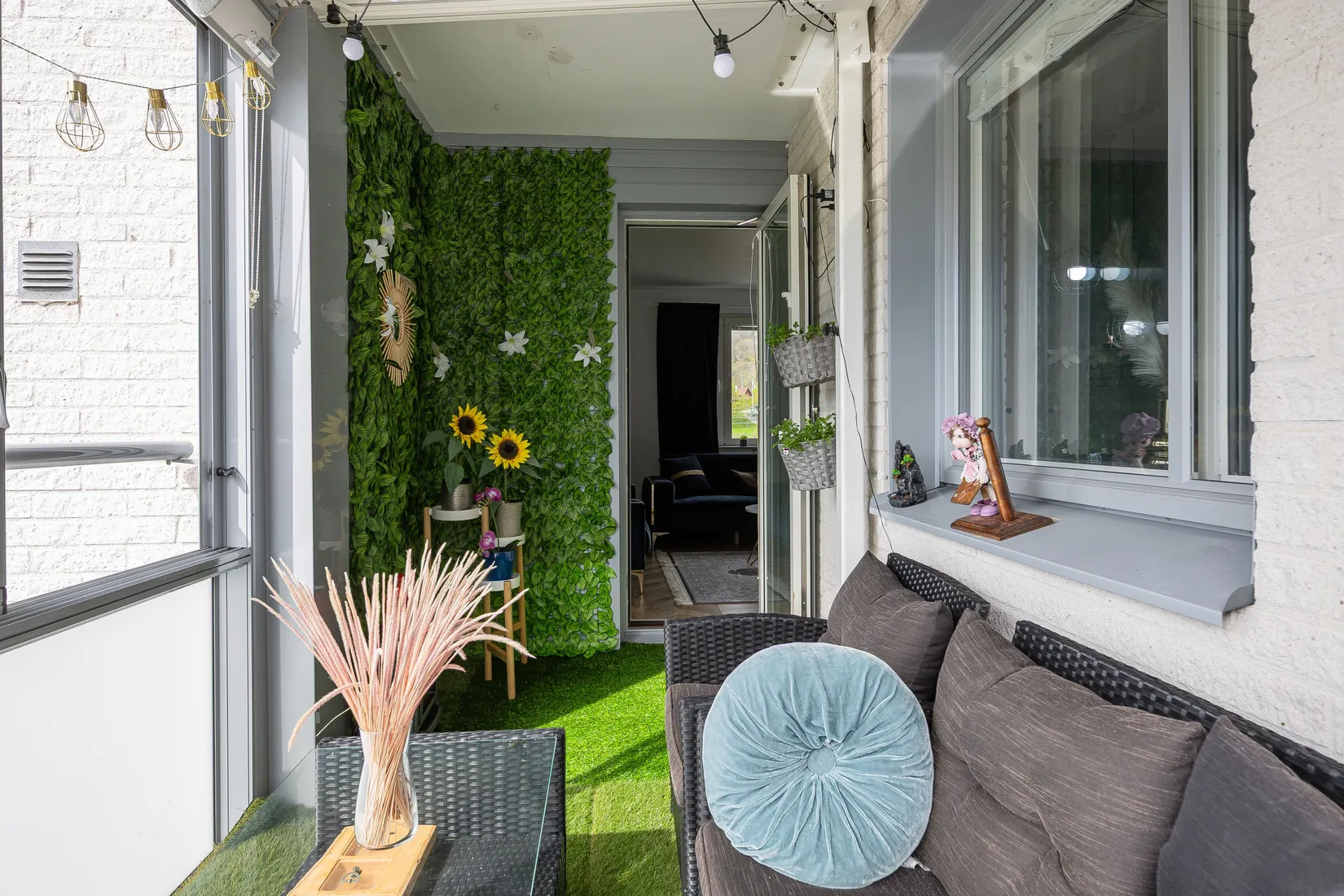 Bostadsrätt, Höglandavägen 2B, Skultorp, Skövde