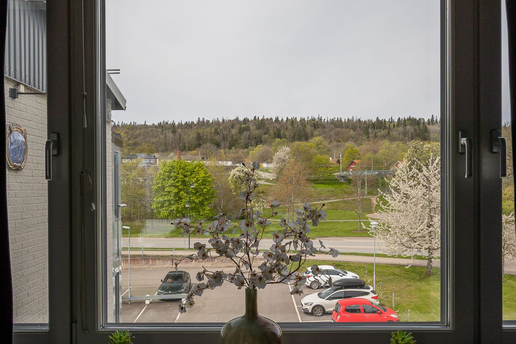 Bostadsrätt, Höglandavägen 2B, Skultorp, Skövde