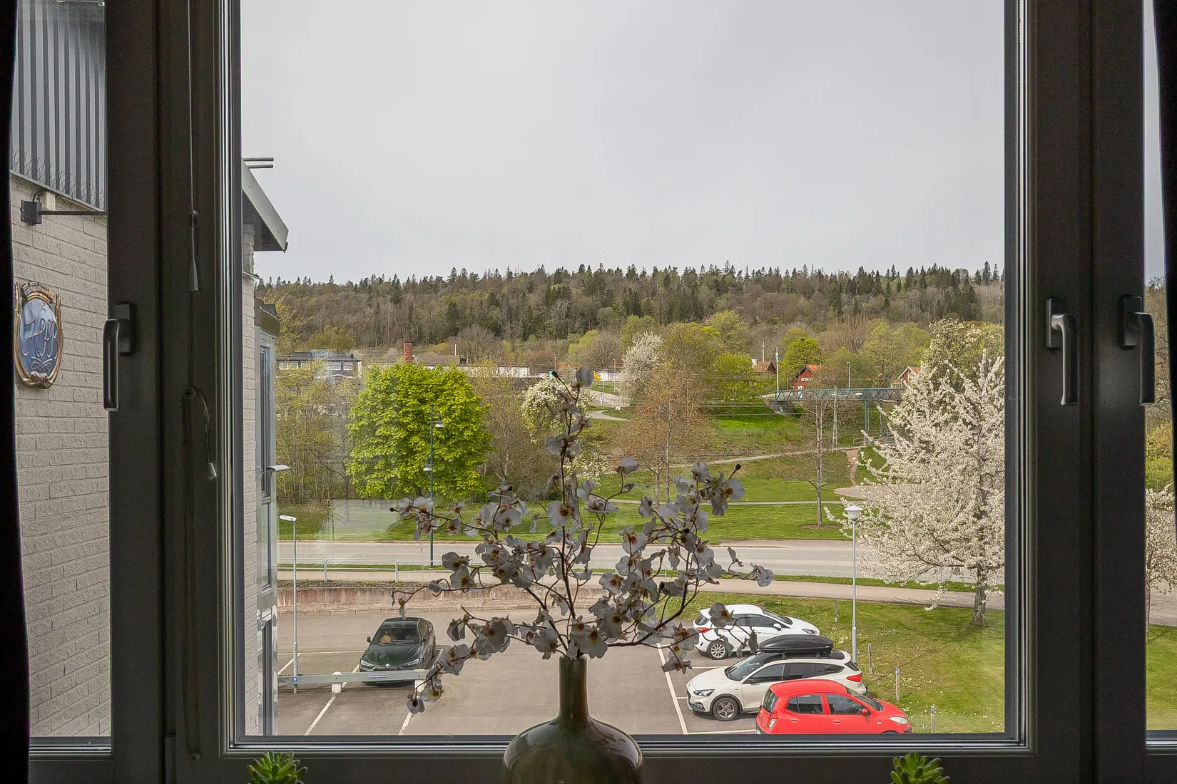 Bostadsrätt, Höglandavägen 2B, Skultorp, Skövde