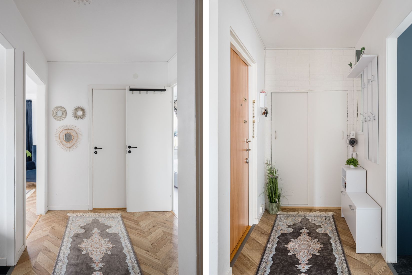 Bostadsrätt, Höglandavägen 2B, Skultorp, Skövde