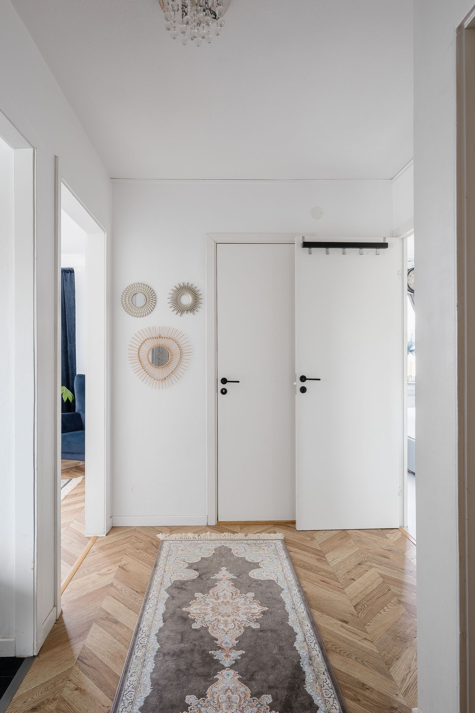 Bostadsrätt, Höglandavägen 2B, Skultorp, Skövde