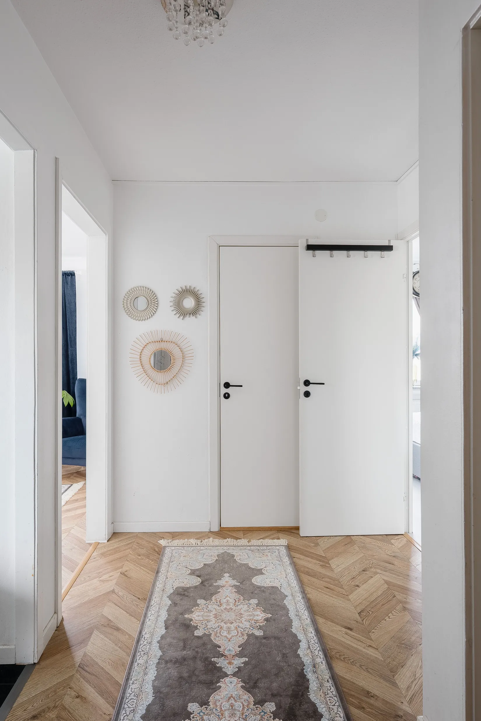 Bostadsrätt, Höglandavägen 2B, Skultorp, Skövde