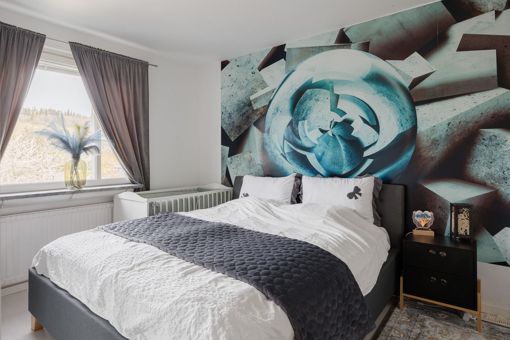 Bostadsrätt, Höglandavägen 2B, Skultorp, Skövde