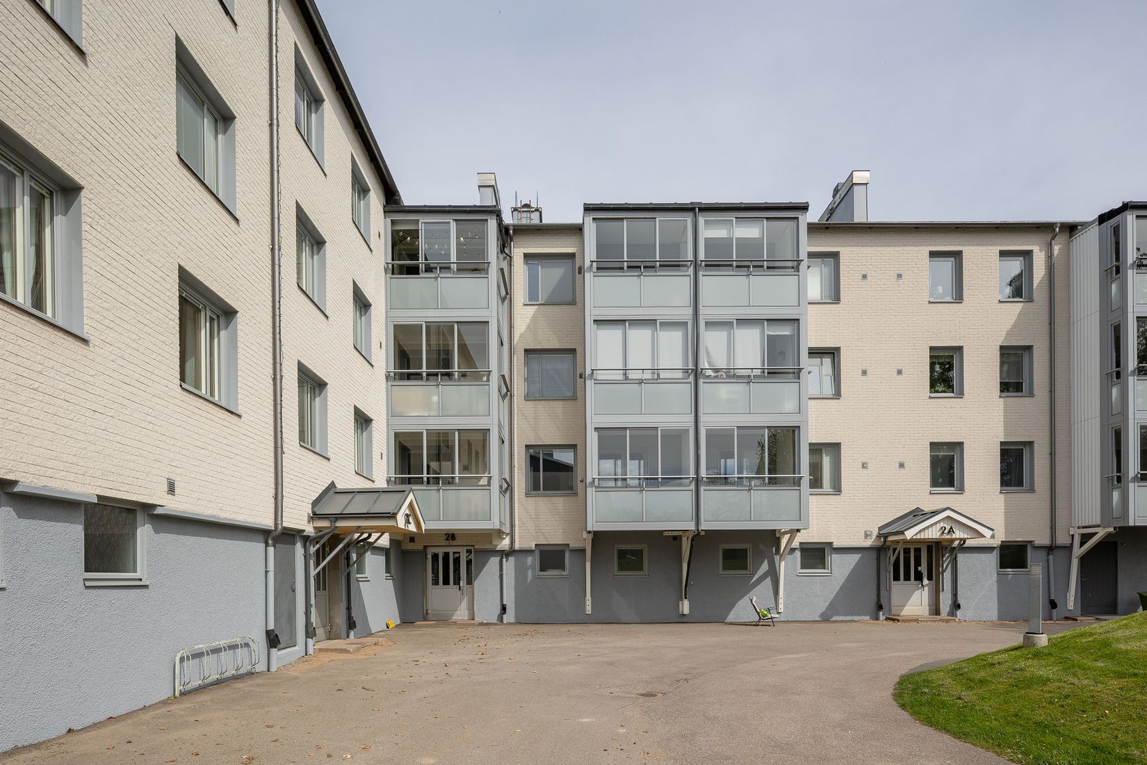 Bostadsrätt, Höglandavägen 2B, Skultorp, Skövde
