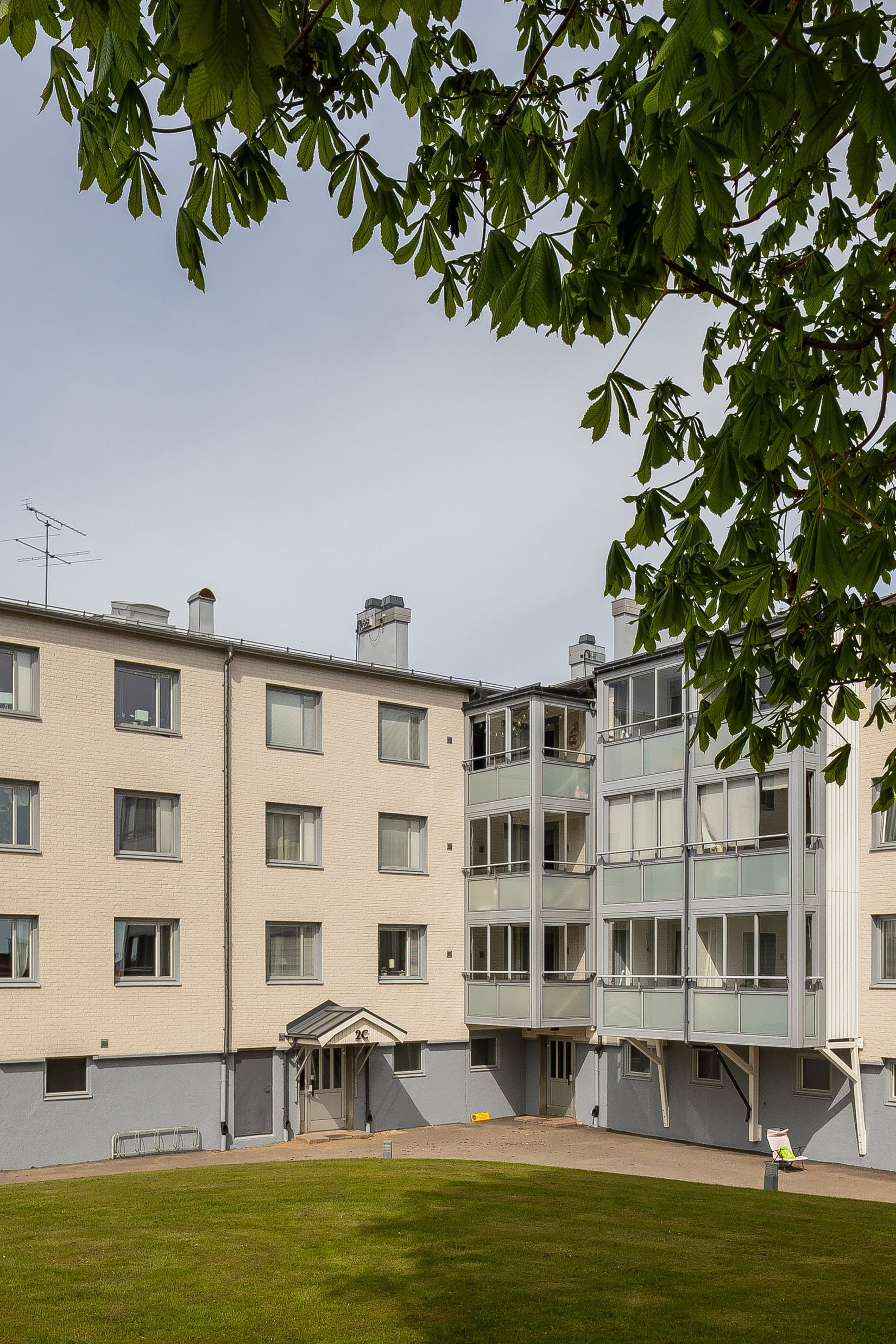 Bostadsrätt, Höglandavägen 2B, Skultorp, Skövde