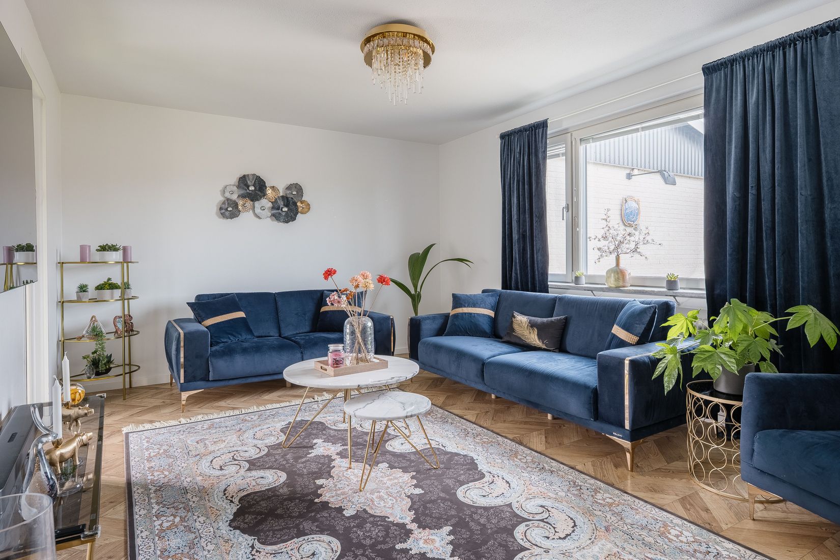 Bostadsrätt, Höglandavägen 2B, Skultorp, Skövde