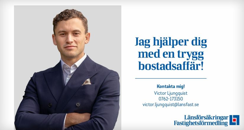 Bostadsrätt, Höglandavägen 2B, Skultorp, Skövde