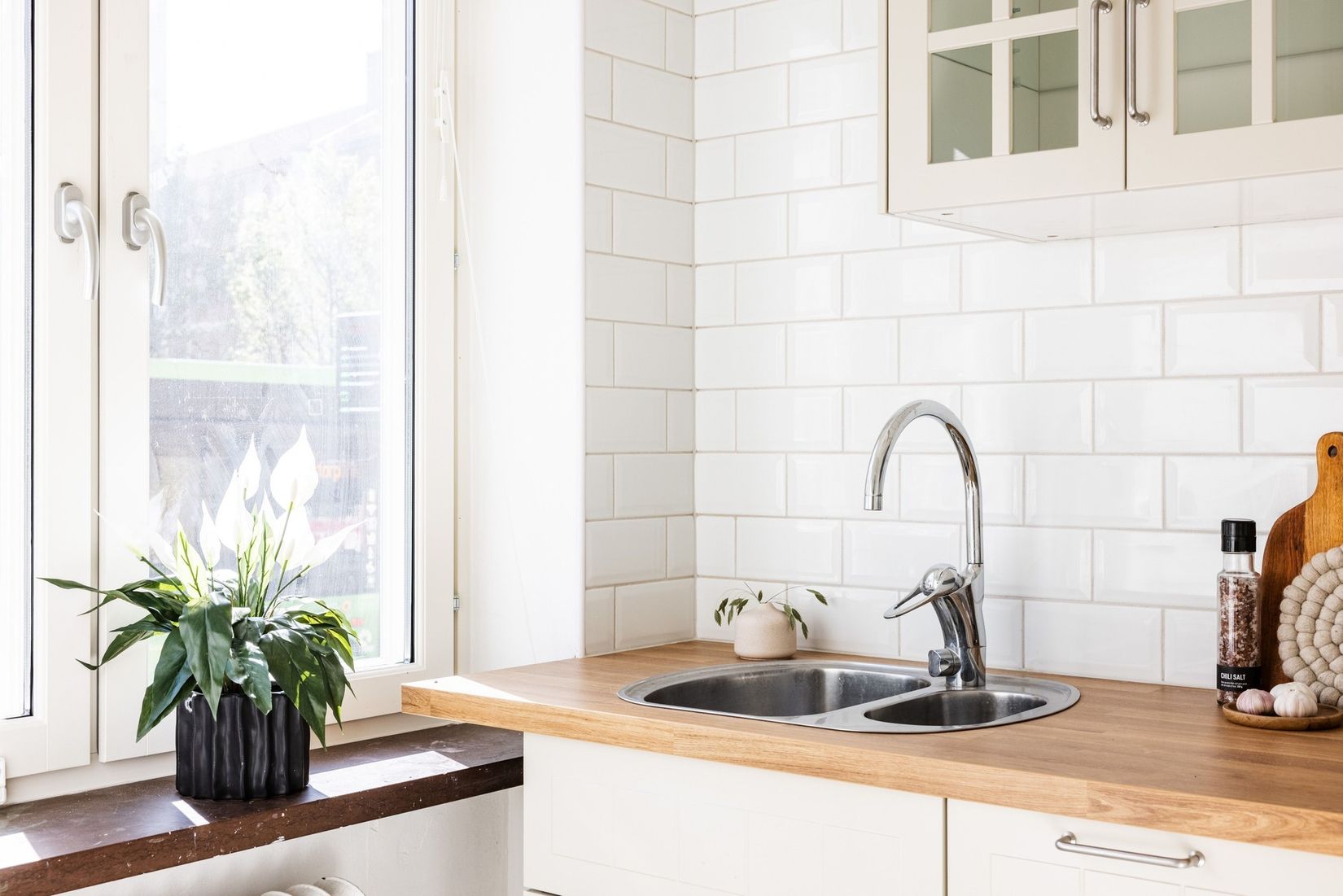 Bostadsrätt, Södra Förstadsgatan 119, Dalaplan, Malmö