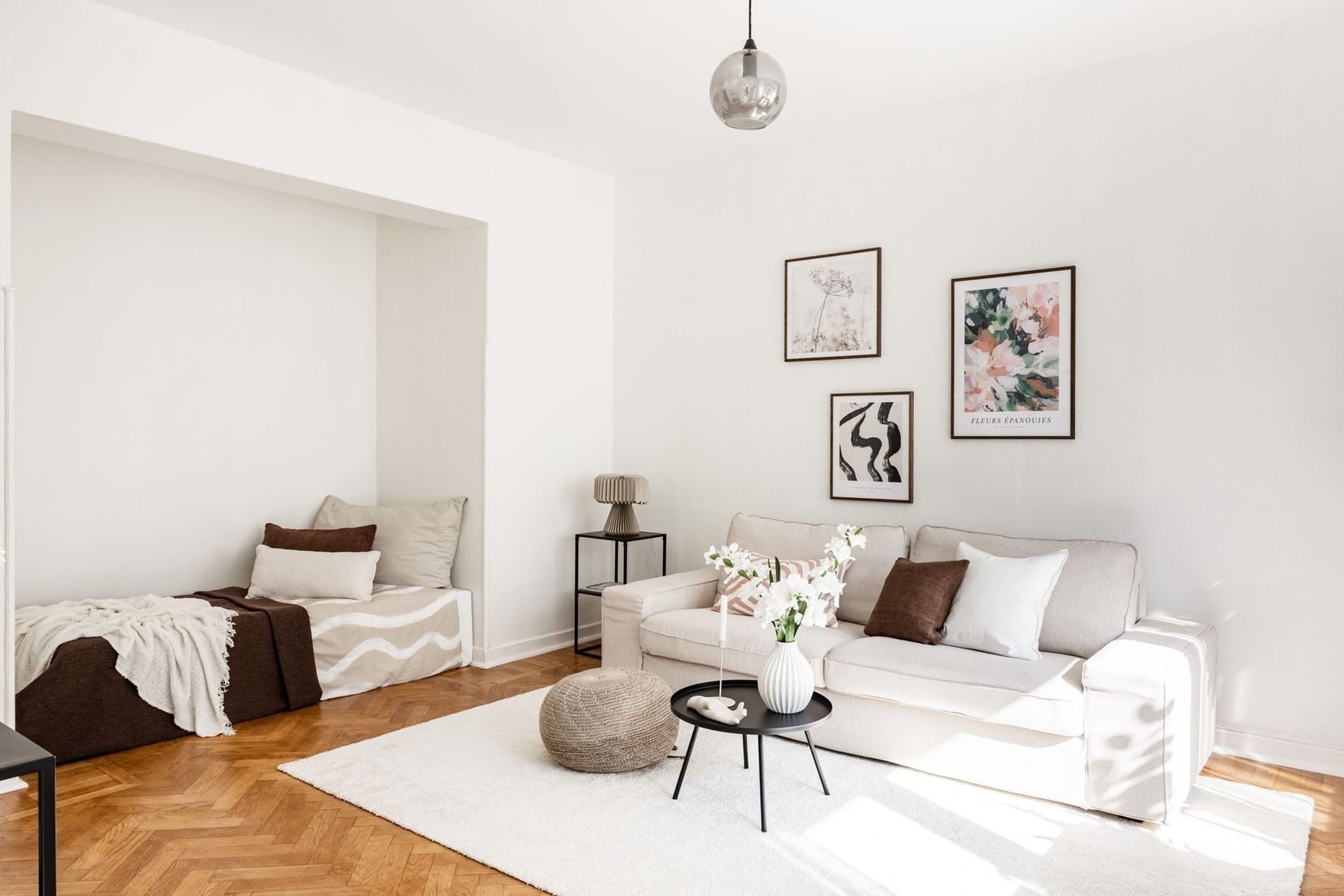 Bostadsrätt, Södra Förstadsgatan 119, Dalaplan, Malmö