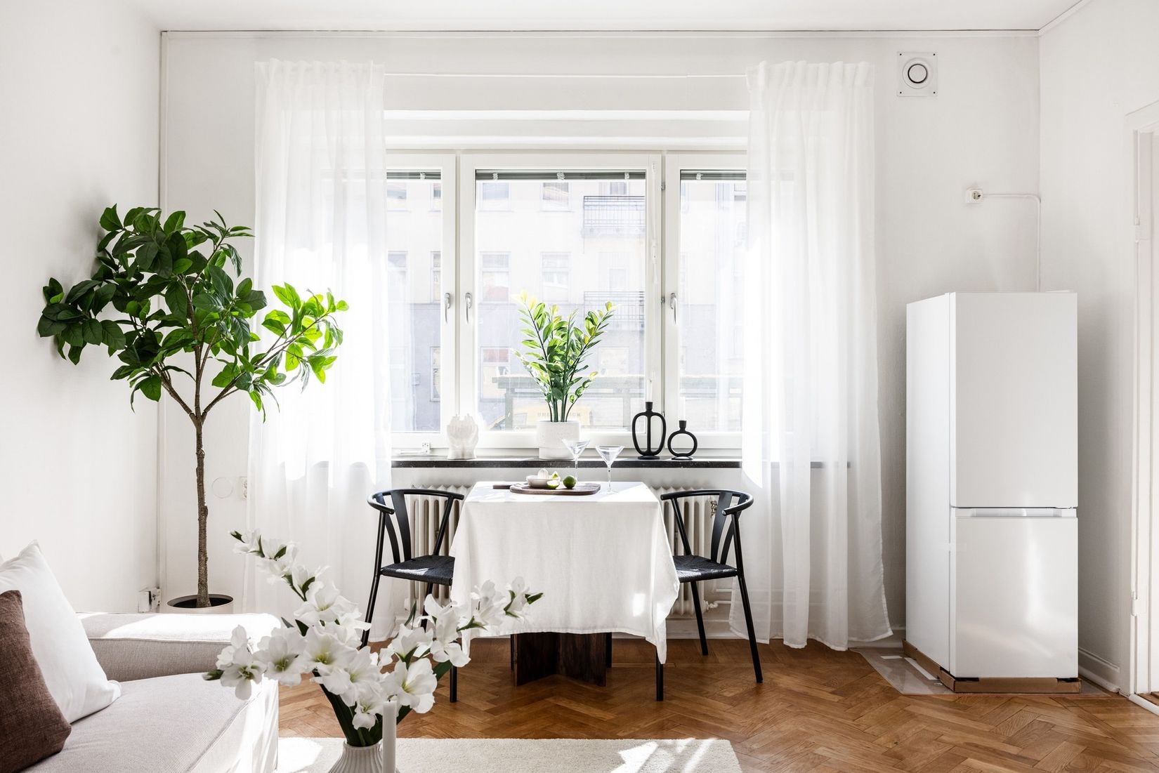 Bostadsrätt, Södra Förstadsgatan 119, Dalaplan, Malmö