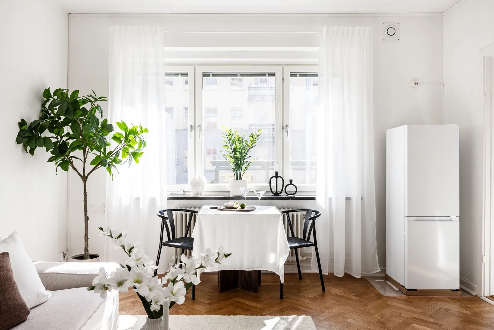 Bostadsrätt, Södra Förstadsgatan 119, Dalaplan, Malmö