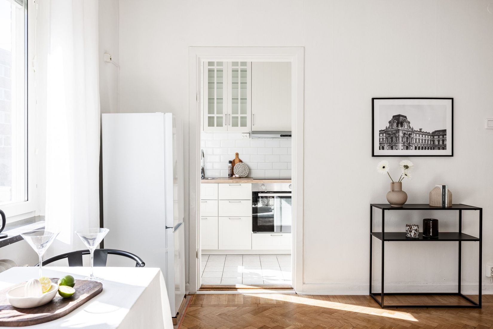 Bostadsrätt, Södra Förstadsgatan 119, Dalaplan, Malmö