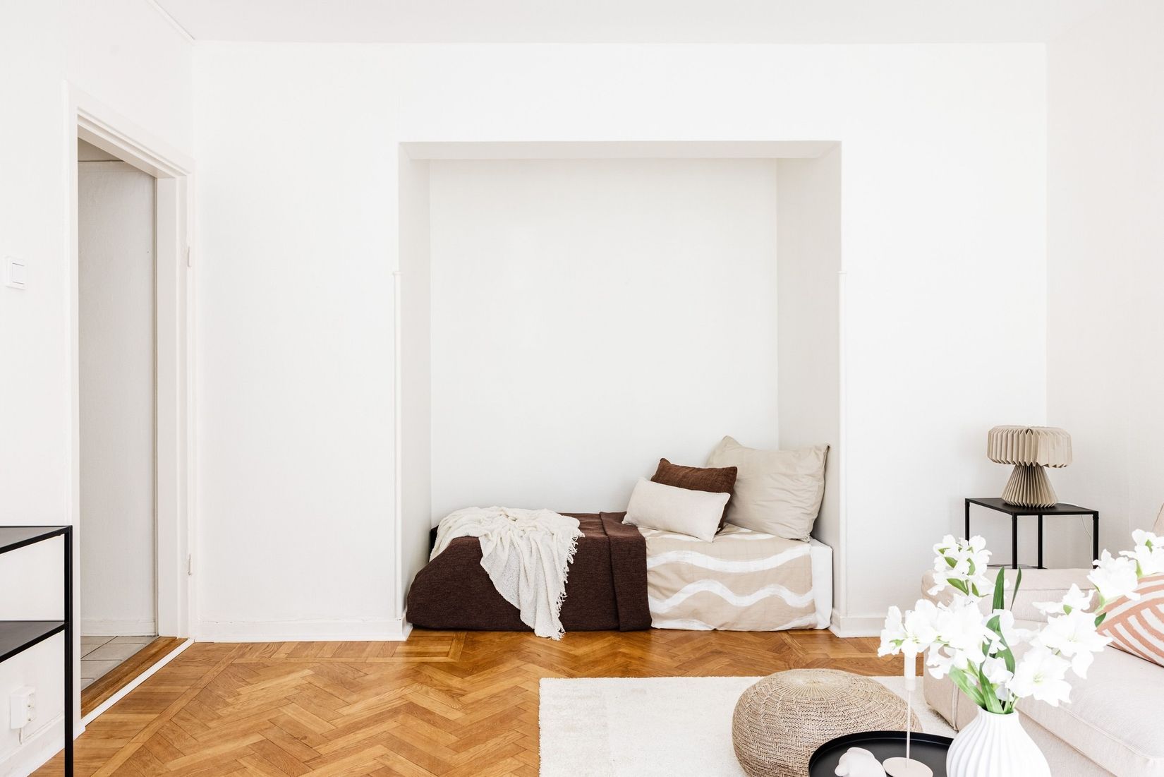 Bostadsrätt, Södra Förstadsgatan 119, Dalaplan, Malmö