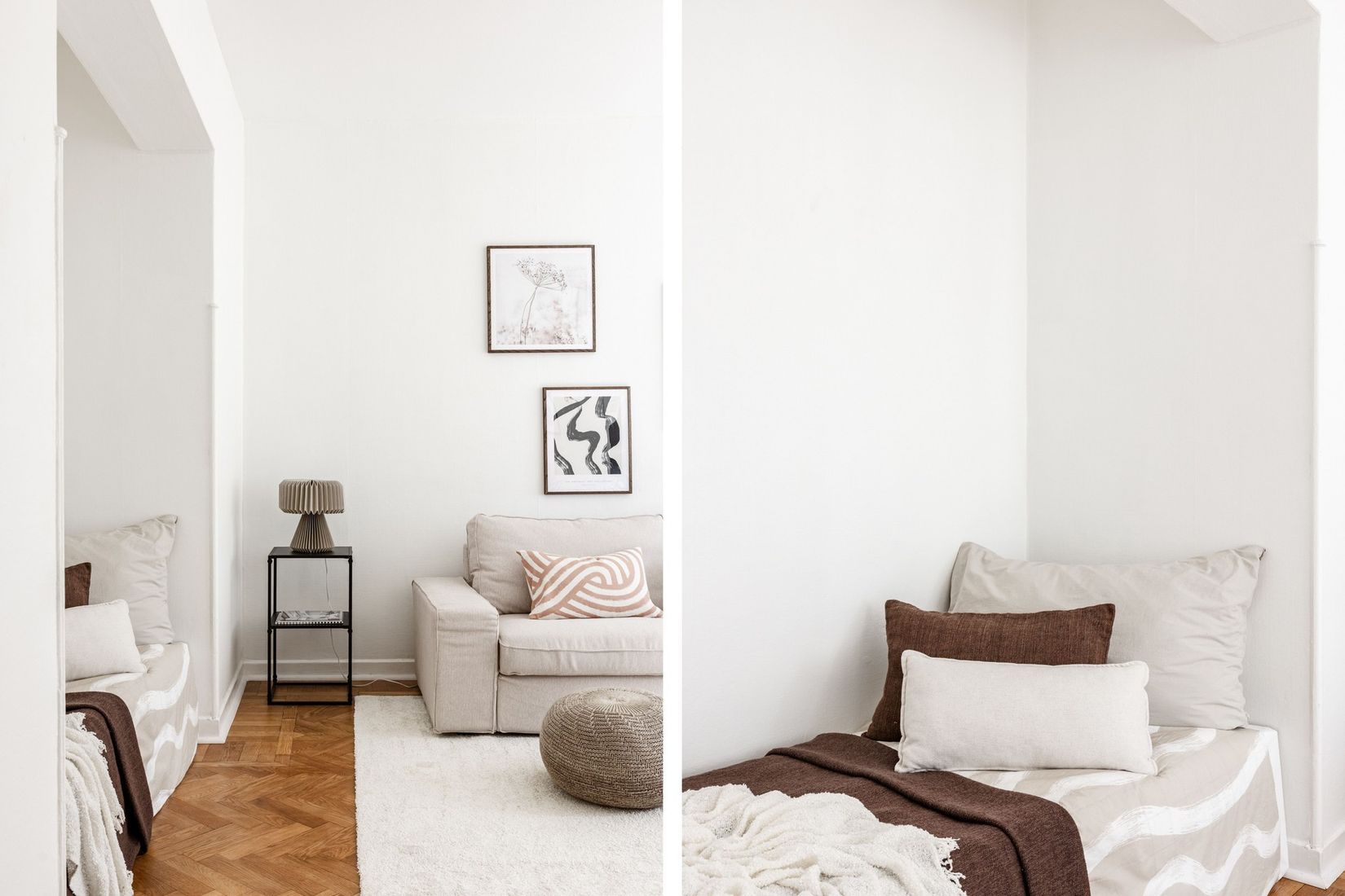 Bostadsrätt, Södra Förstadsgatan 119, Dalaplan, Malmö