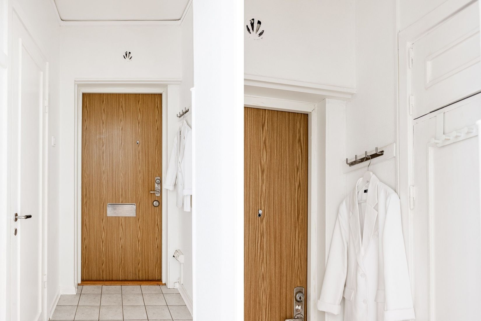 Bostadsrätt, Södra Förstadsgatan 119, Dalaplan, Malmö