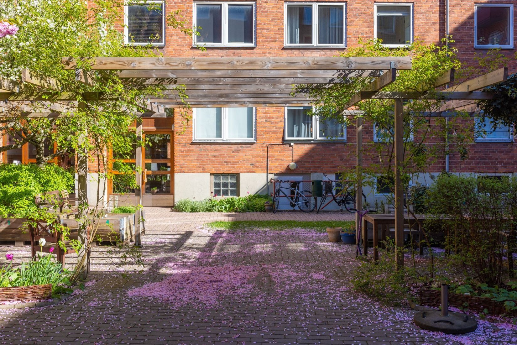 Bostadsrätt, Södra Förstadsgatan 119, Dalaplan, Malmö