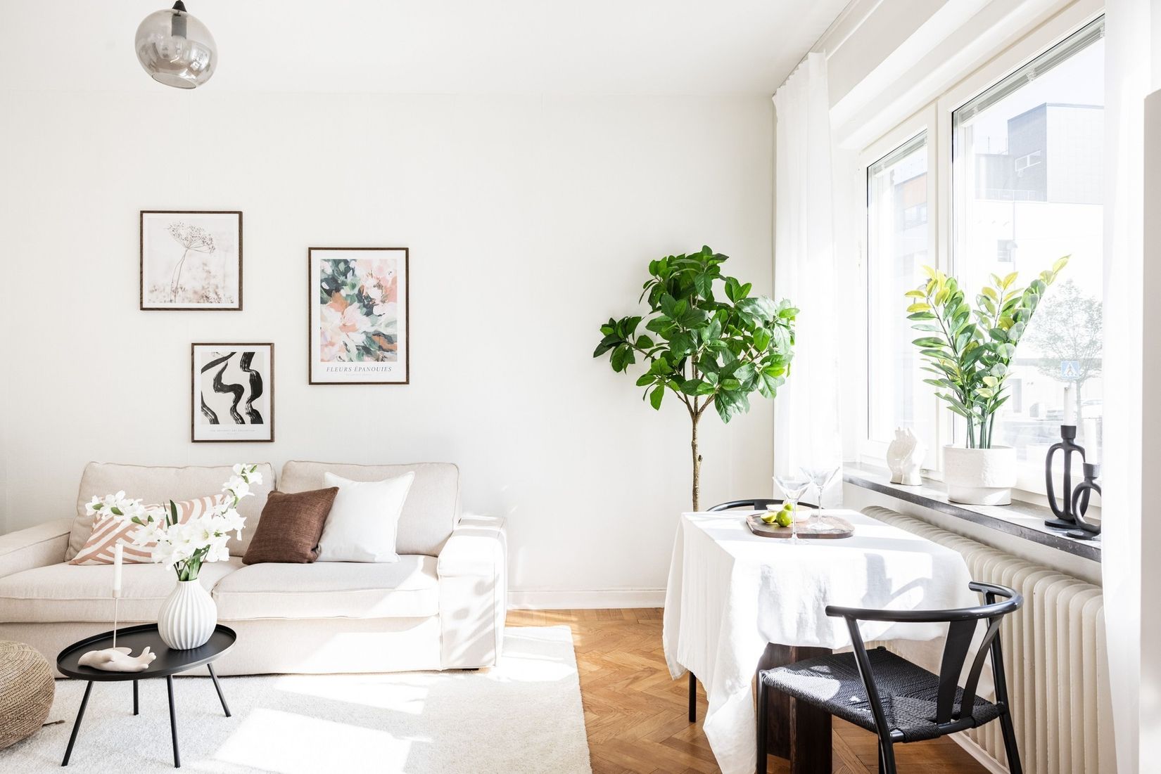 Bostadsrätt, Södra Förstadsgatan 119, Dalaplan, Malmö