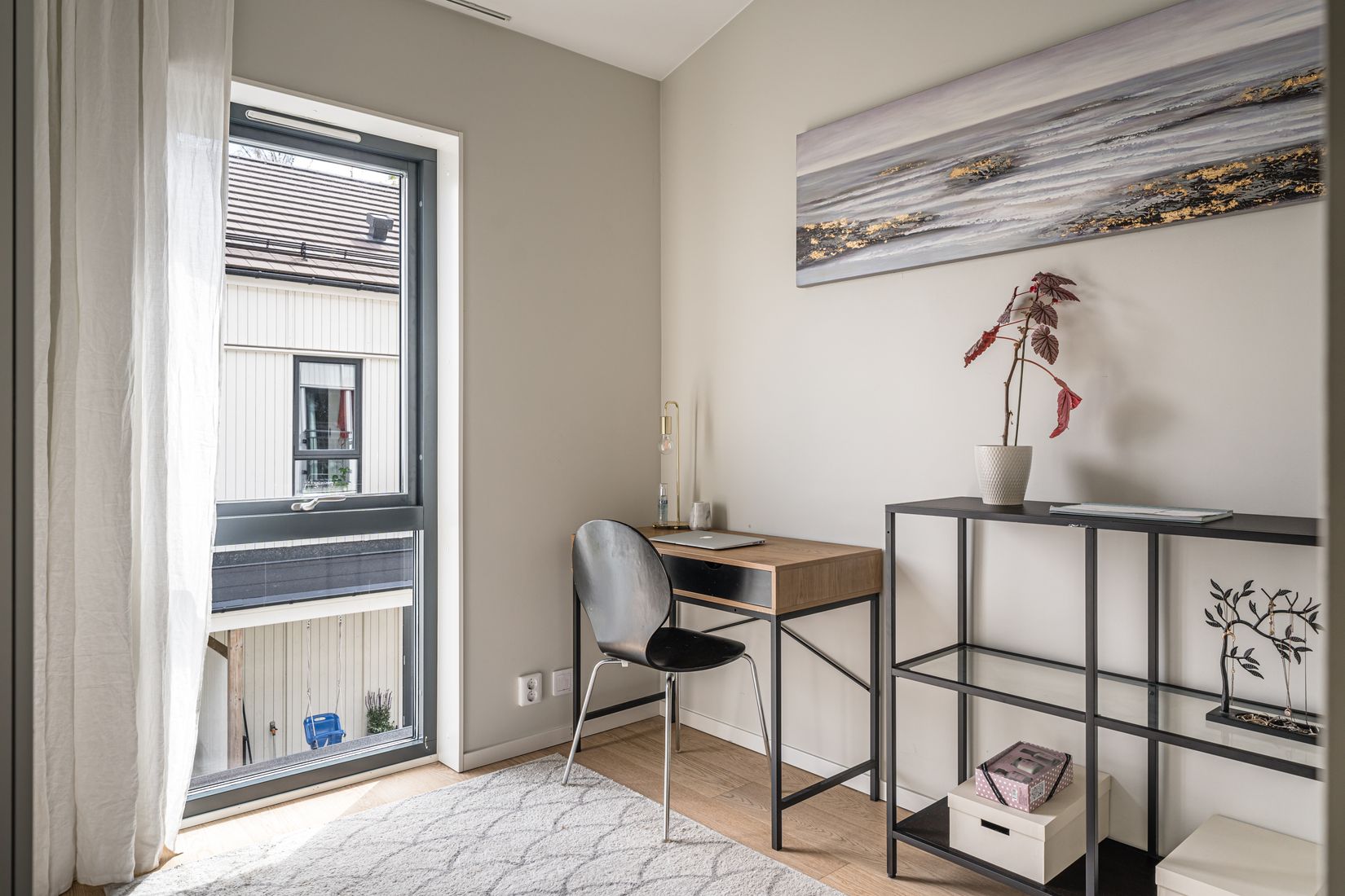 Bostadsrätt, Radhus, LÖTVÄGEN 33A, Svinninge, Österåker