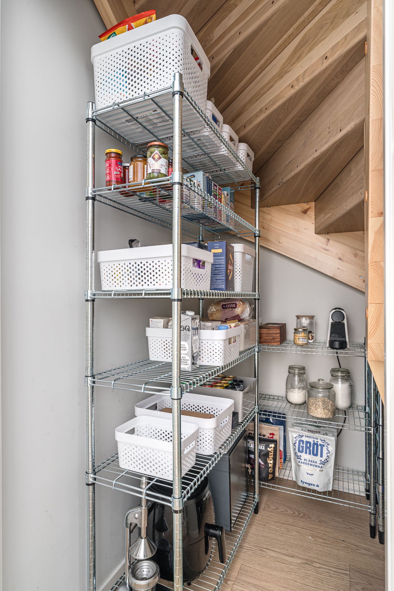 Bostadsrätt, Radhus, LÖTVÄGEN 33A, Svinninge, Österåker