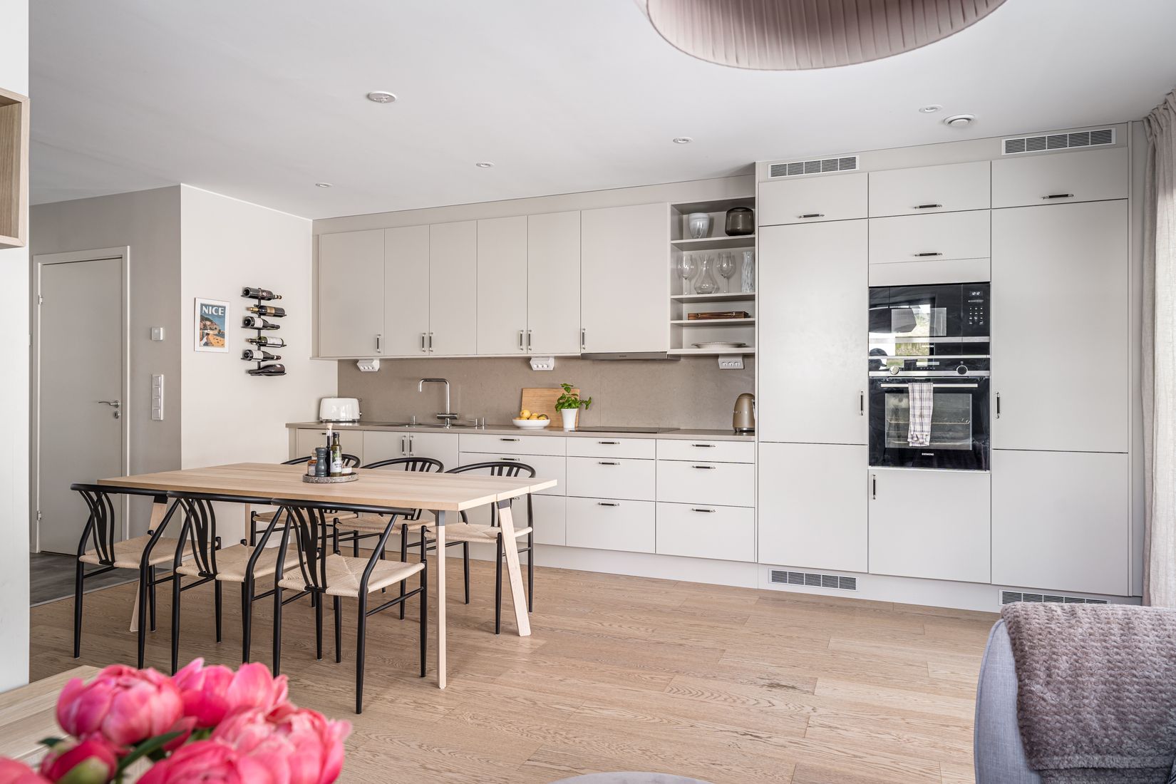 Bostadsrätt, Radhus, LÖTVÄGEN 33A, Svinninge, Österåker