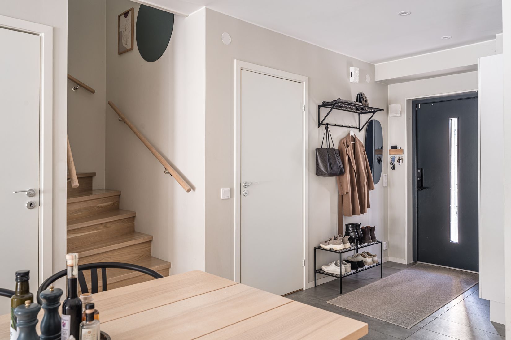 Bostadsrätt, Radhus, LÖTVÄGEN 33A, Svinninge, Österåker
