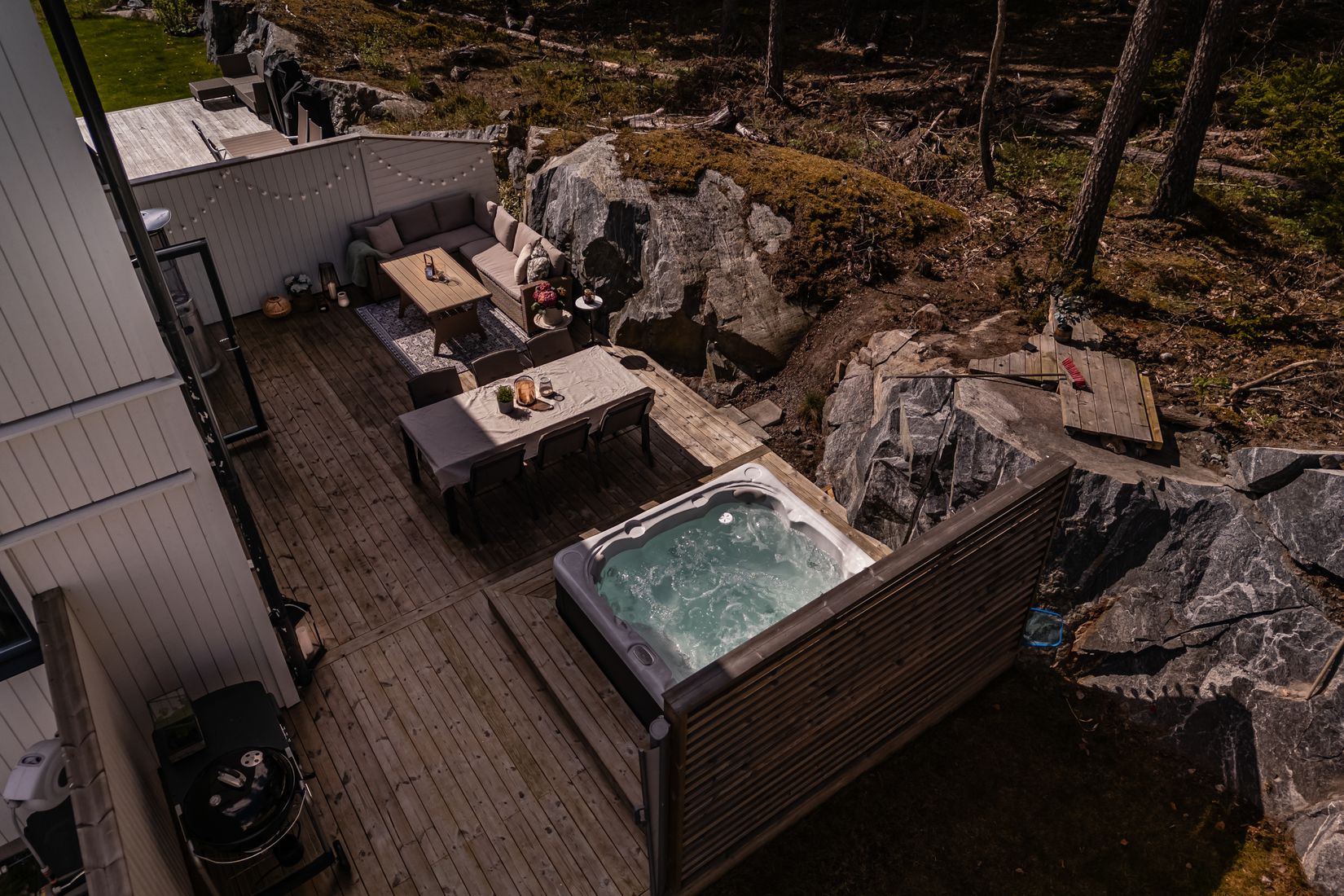 Bostadsrätt, Radhus, LÖTVÄGEN 33A, Svinninge, Österåker