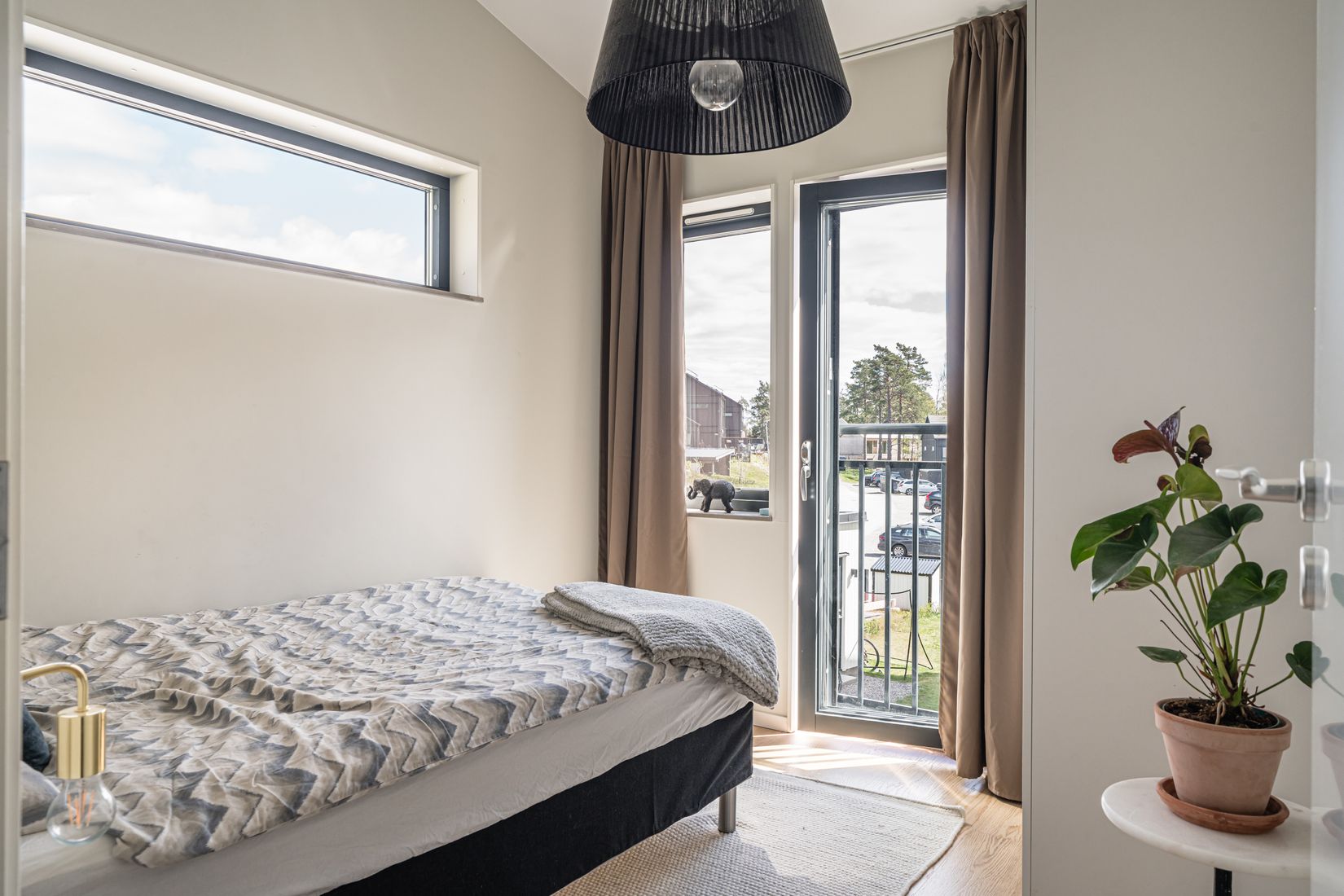 Bostadsrätt, Radhus, LÖTVÄGEN 33A, Svinninge, Österåker