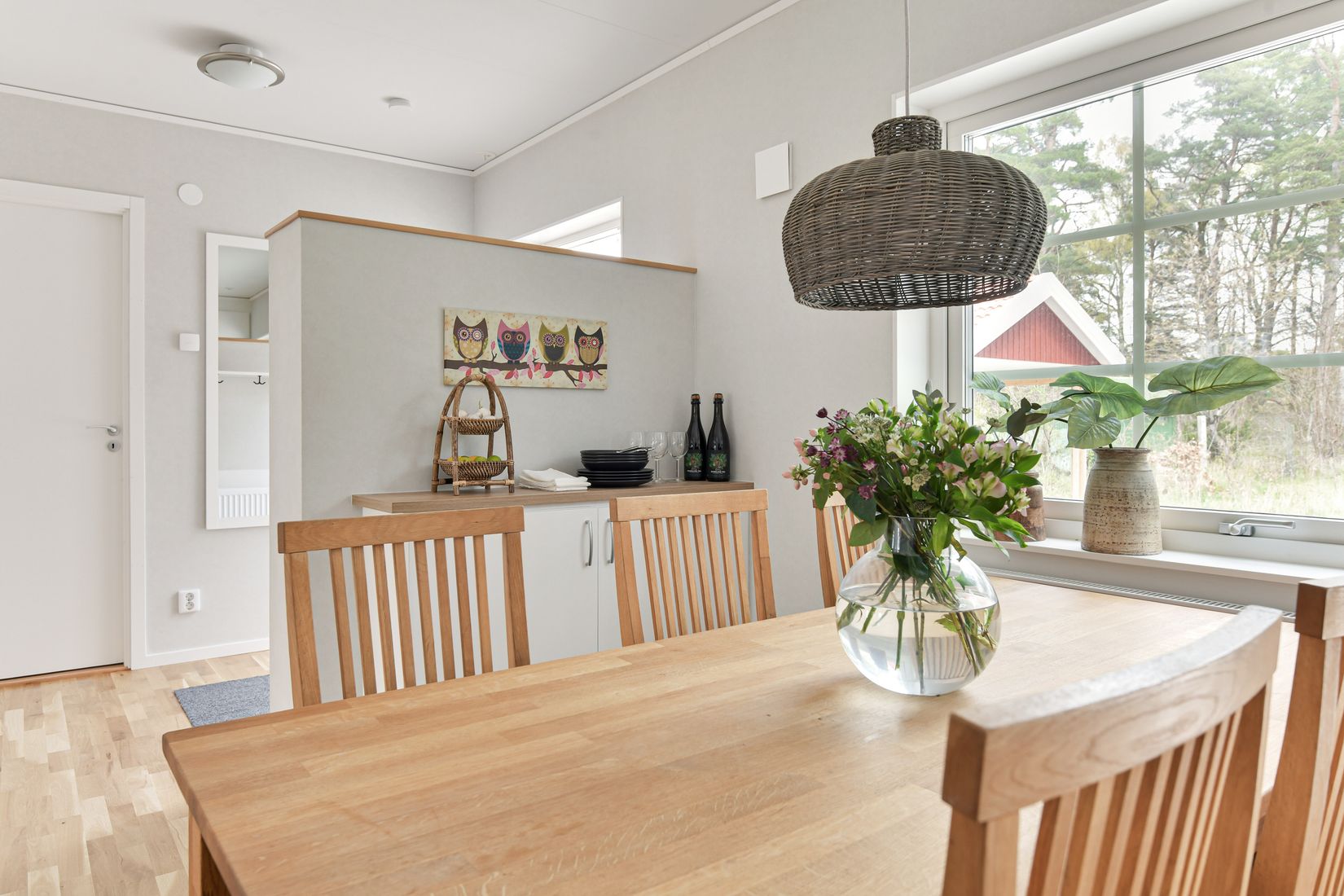 Villa, Väskinde Björkome 444C, Väskinde, Gotland