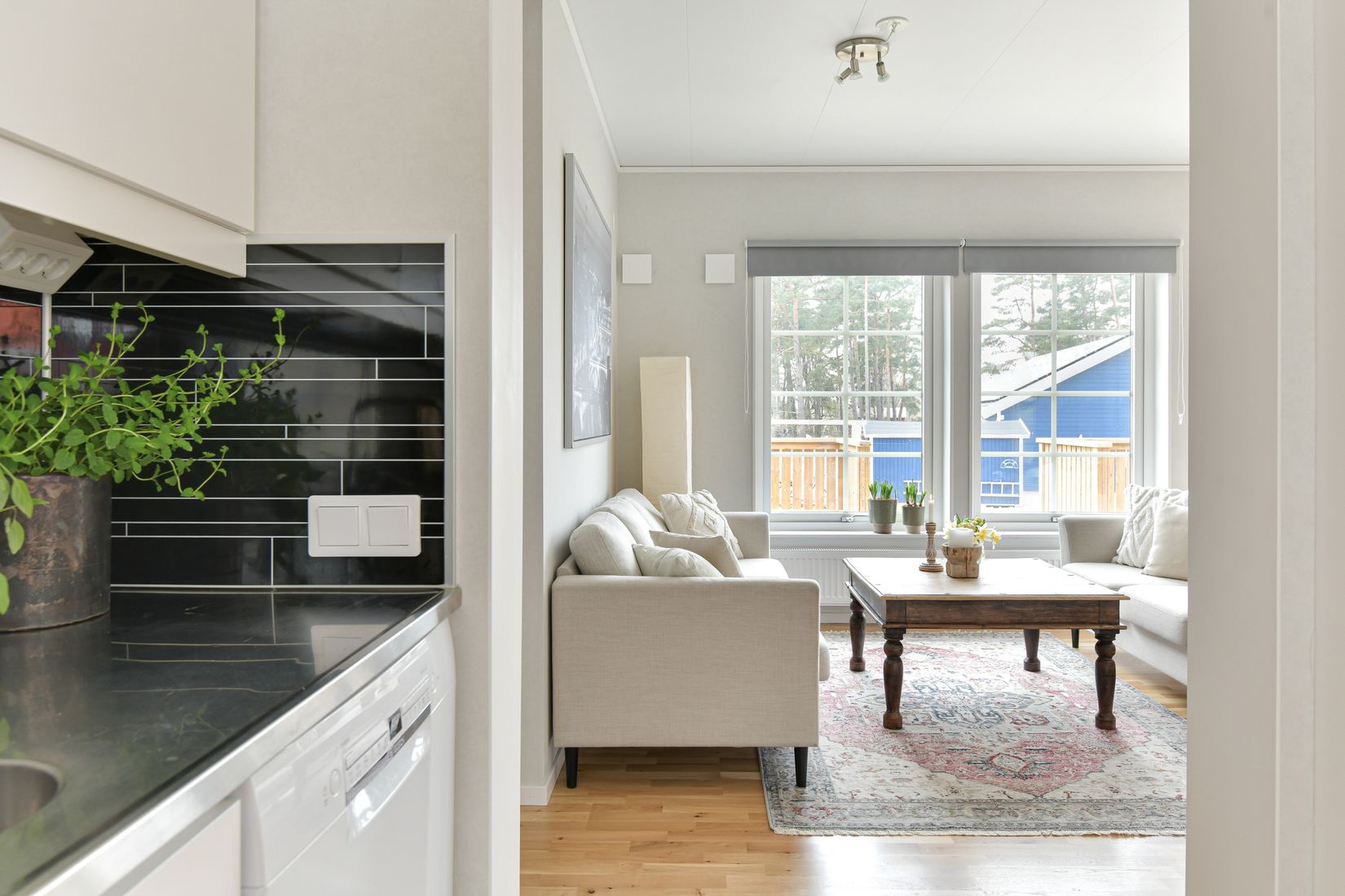 Villa, Väskinde Björkome 444C, Väskinde, Gotland