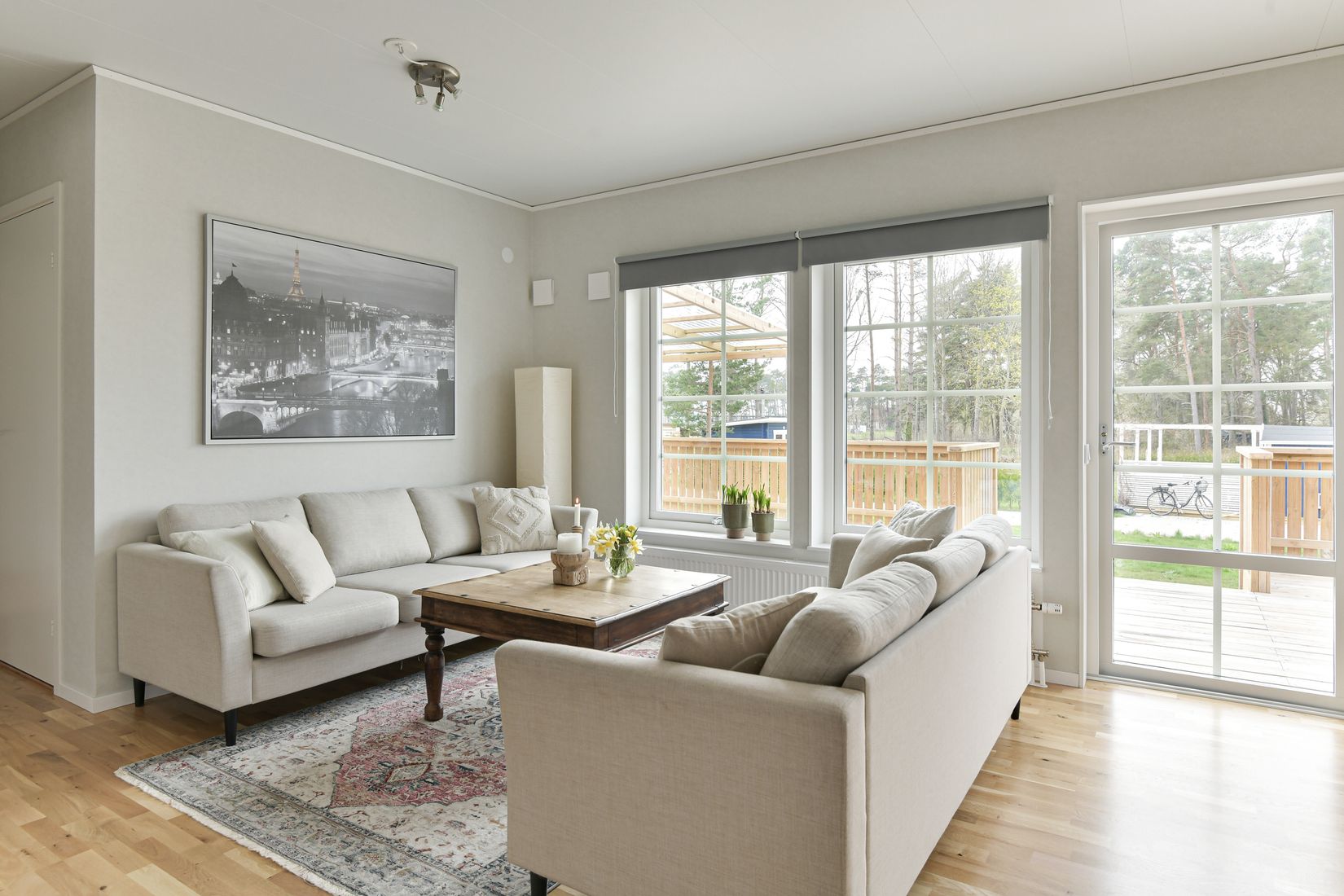 Villa, Väskinde Björkome 444C, Väskinde, Gotland