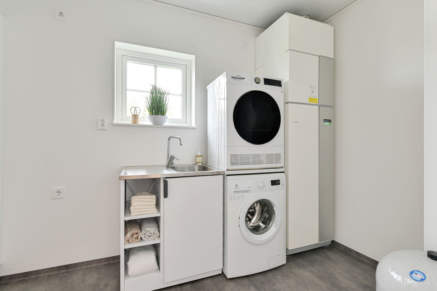 Villa, Väskinde Björkome 444C, Väskinde, Gotland