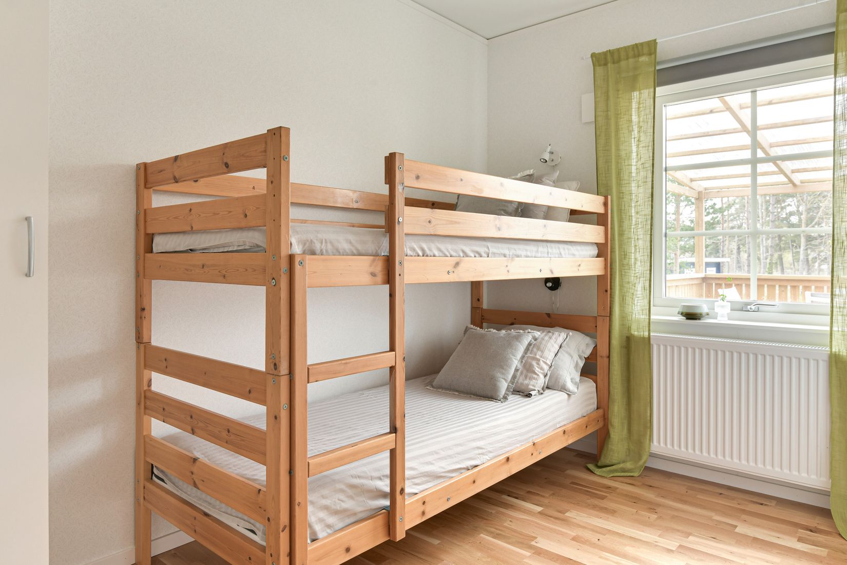 Villa, Väskinde Björkome 444C, Väskinde, Gotland