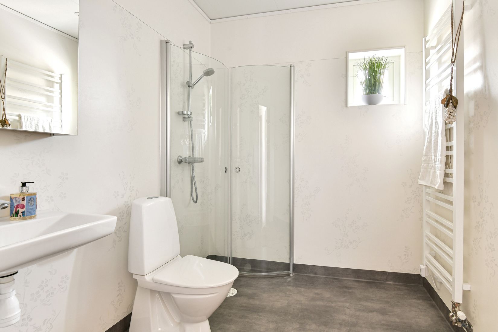 Villa, Väskinde Björkome 444C, Väskinde, Gotland