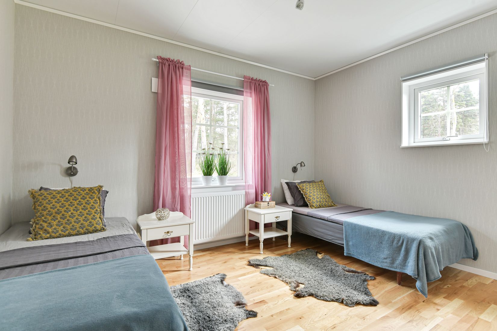 Villa, Väskinde Björkome 444C, Väskinde, Gotland