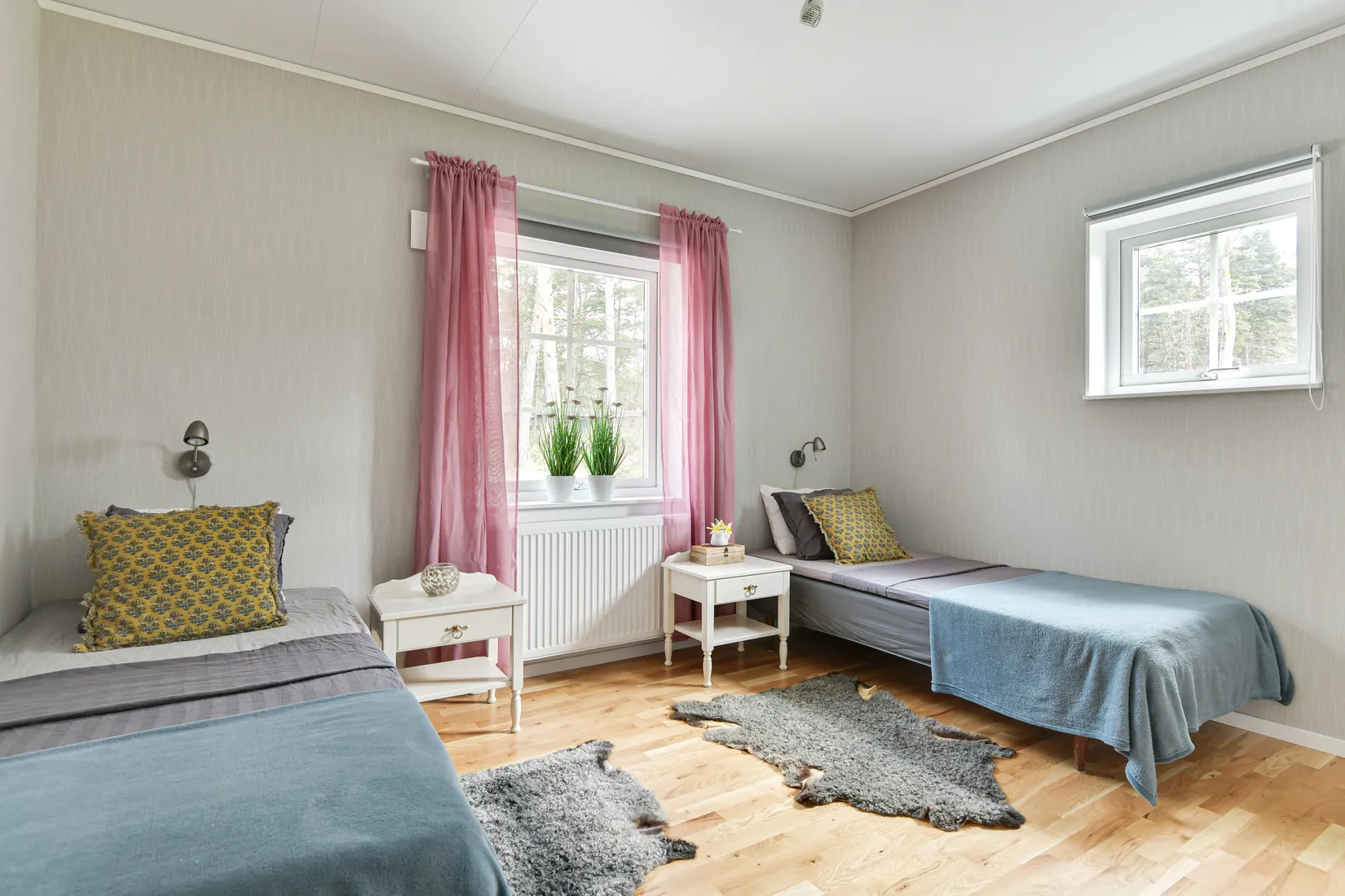 Villa, Väskinde Björkome 444C, Väskinde, Gotland
