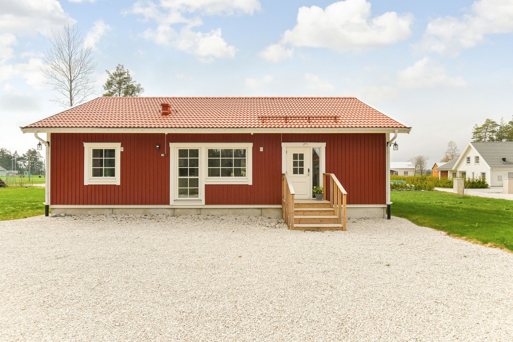 Villa, Väskinde Björkome 444C, Väskinde, Gotland