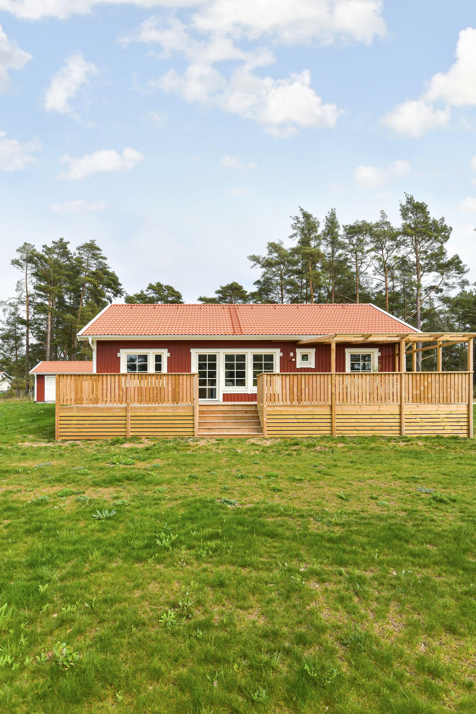 Villa, Väskinde Björkome 444C, Väskinde, Gotland