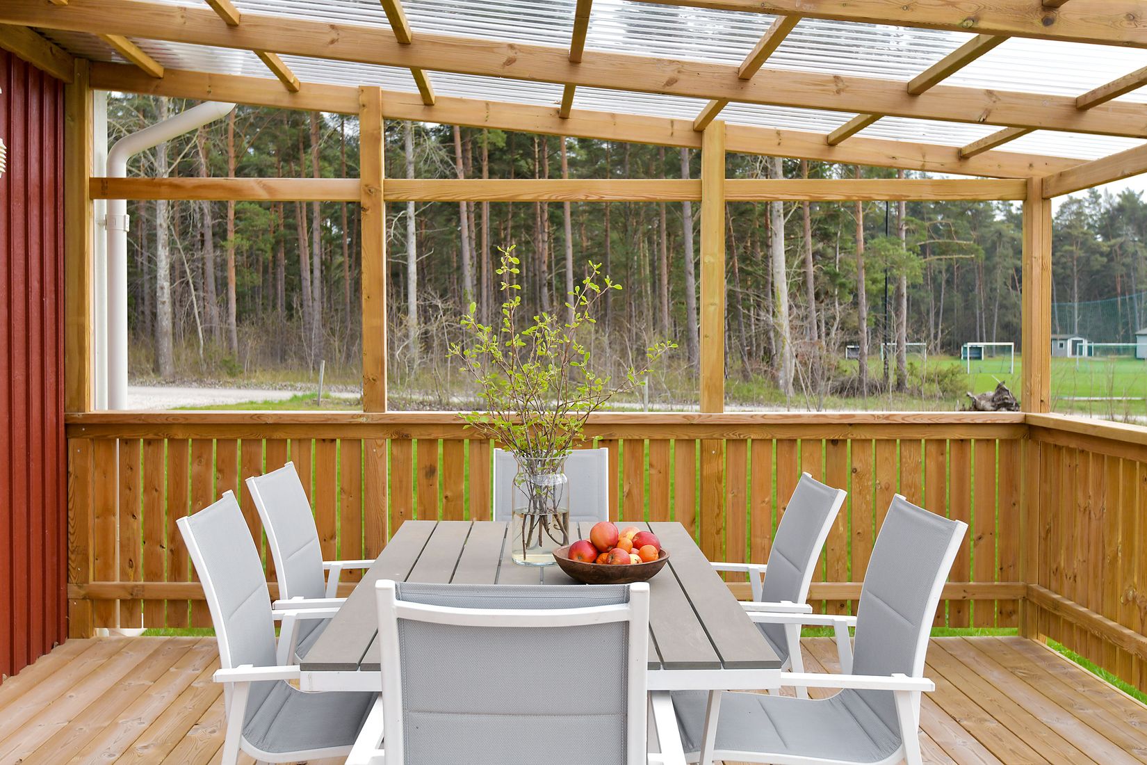 Villa, Väskinde Björkome 444C, Väskinde, Gotland