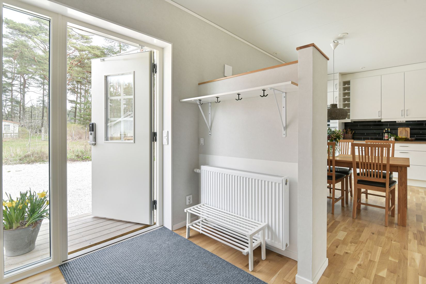 Villa, Väskinde Björkome 444C, Väskinde, Gotland