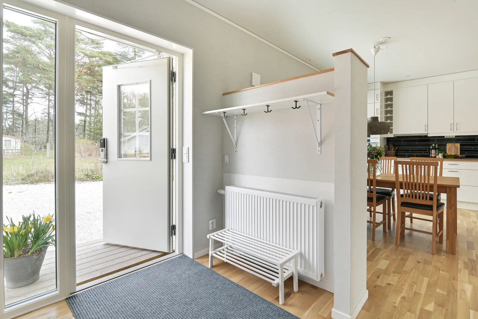 Villa, Väskinde Björkome 444C, Väskinde, Gotland