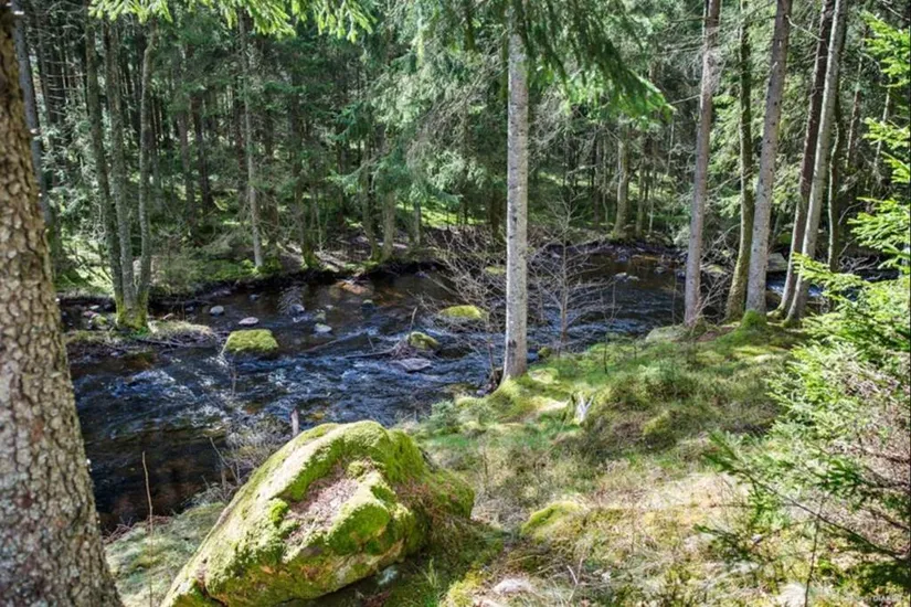 Fritidshus, Hindås grönhultsväg 47, Härryda