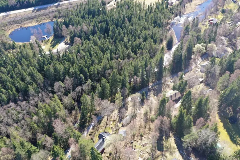 Fritidshus, Hindås grönhultsväg 47, Härryda
