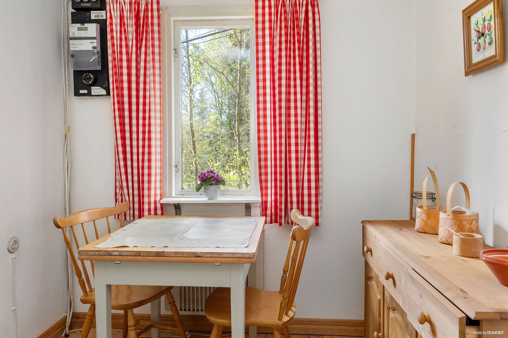 Fritidshus, Hindås grönhultsväg 47, Härryda