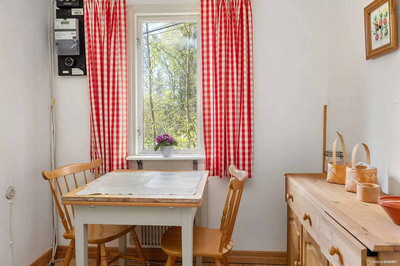 Fritidshus, Hindås grönhultsväg 47, Härryda