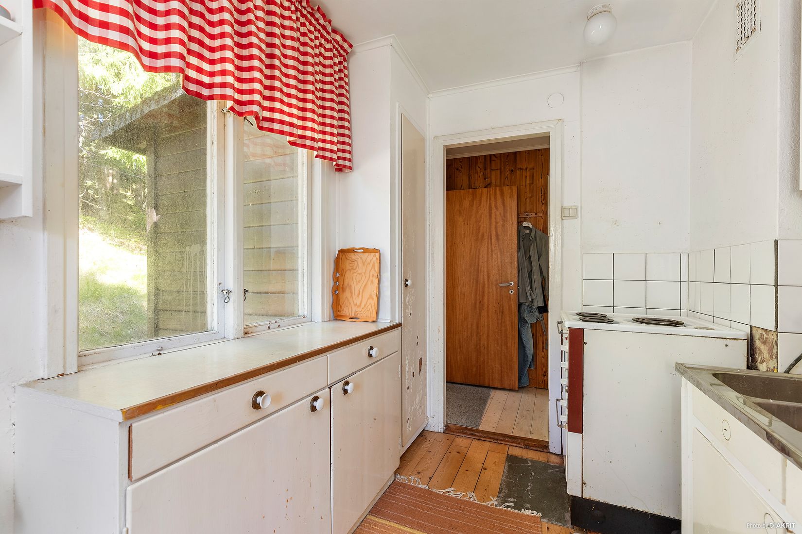 Fritidshus, Hindås grönhultsväg 47, Härryda