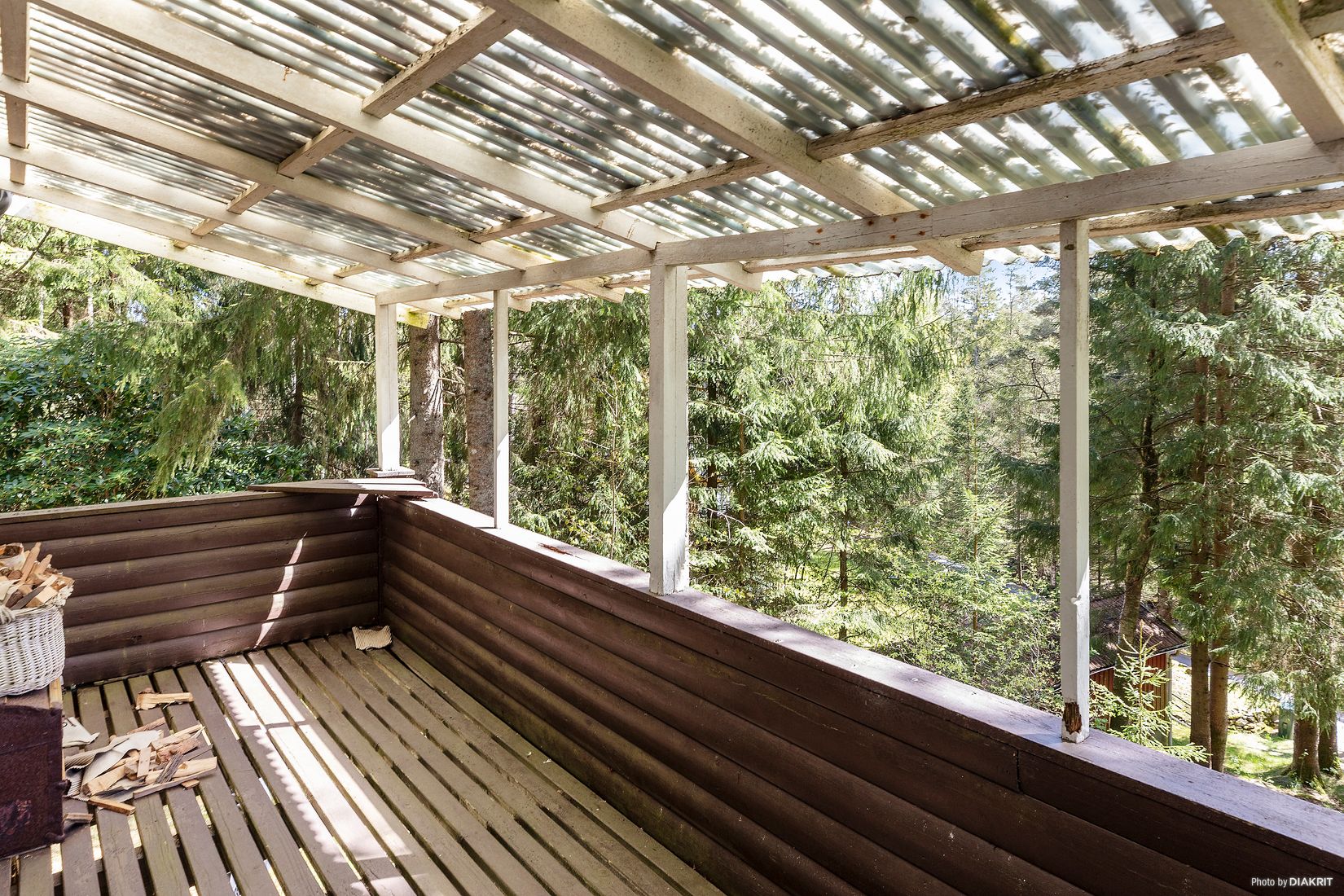 Fritidshus, Hindås grönhultsväg 47, Härryda