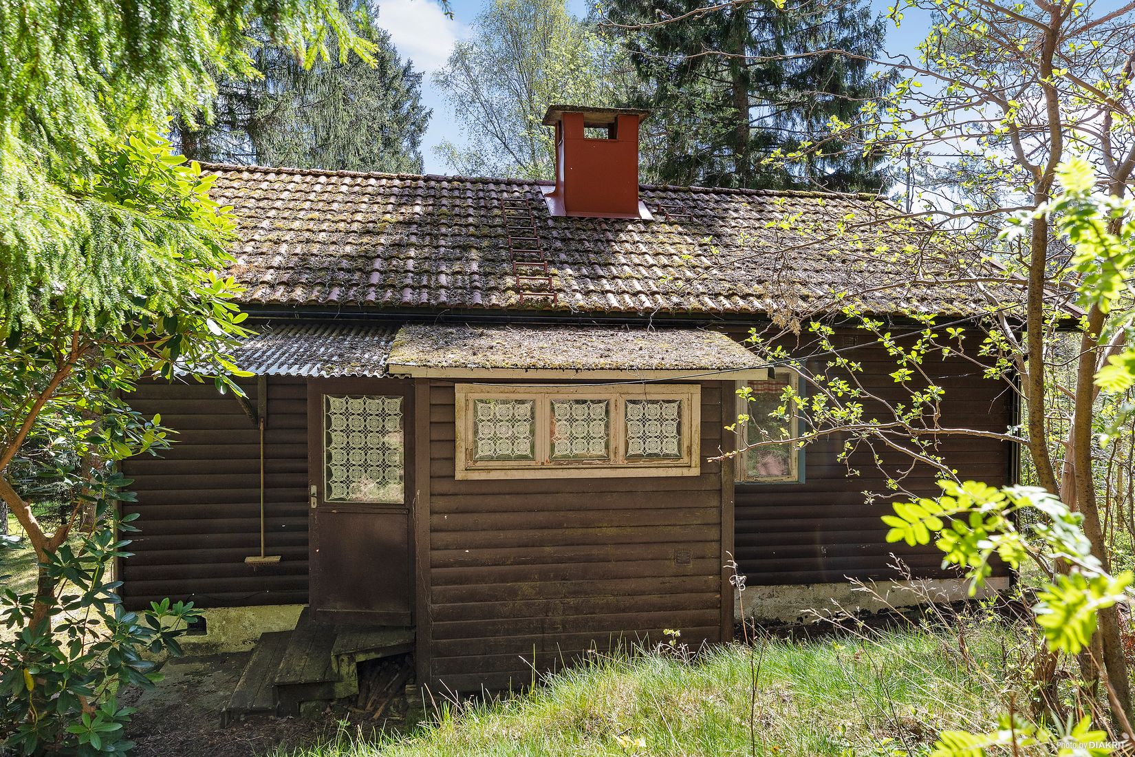 Fritidshus, Hindås grönhultsväg 47, Härryda