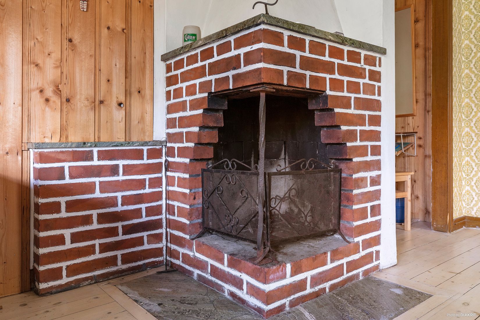 Fritidshus, Hindås grönhultsväg 47, Härryda